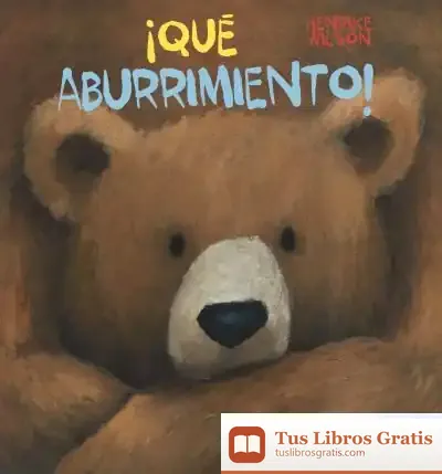 Descargar ¡Qué Aburrimiento!