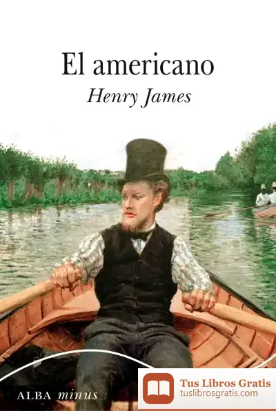 Descargar El Americano de Henry James
