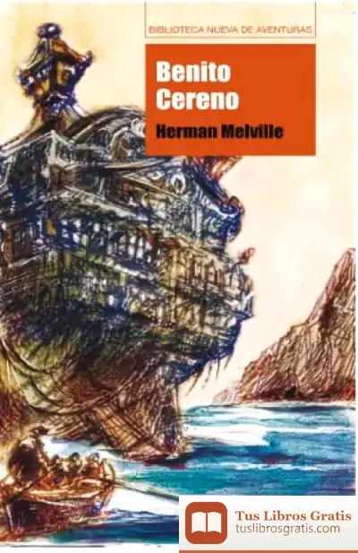 Descargar Benito Cereno de Herman Melville