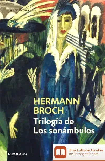 Descargar Trilogía De Los Sonámbulos de Hermann Broch