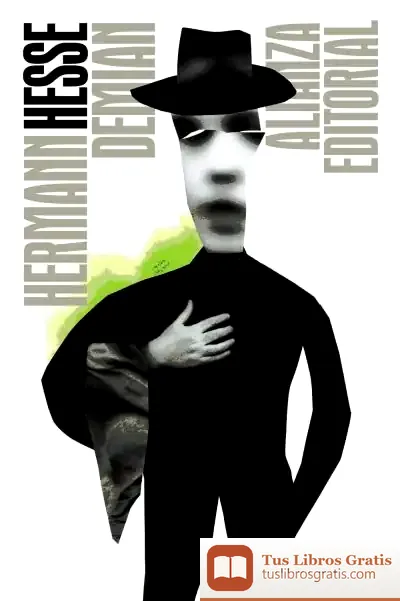 Descargar Demian