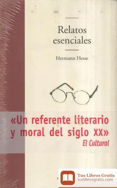 Descargar Relatos Esenciales