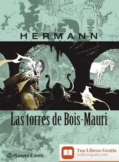 Descargar Las Torres De Bois-Mauri Nº 02/03