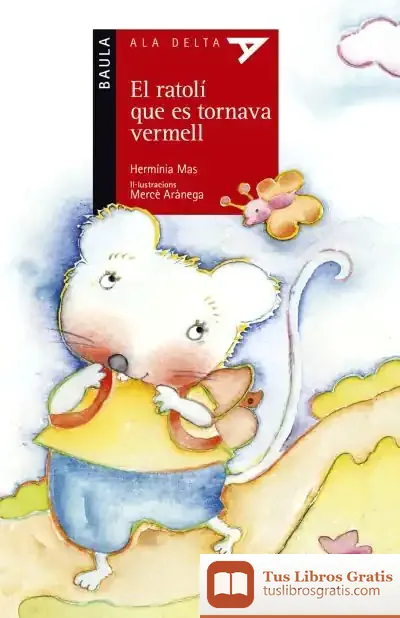 Descargar El Ratolí Que Es Tornava Vermell