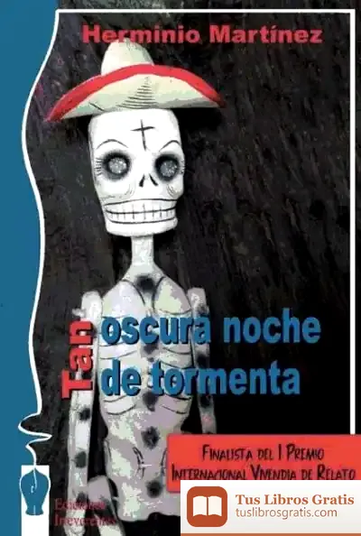 Descargar Tan Oscura Noche De Tormenta