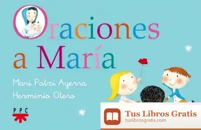 Descargar Oraciones A María