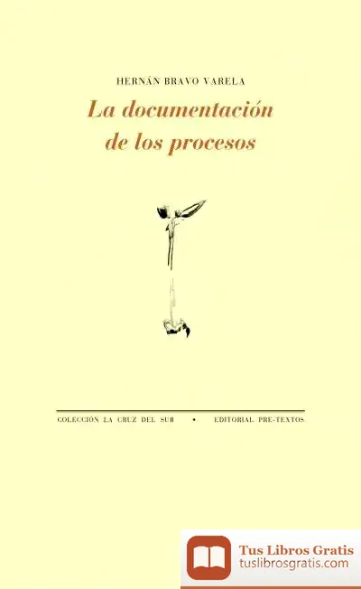 Descargar La Documentación De Los Procesos
