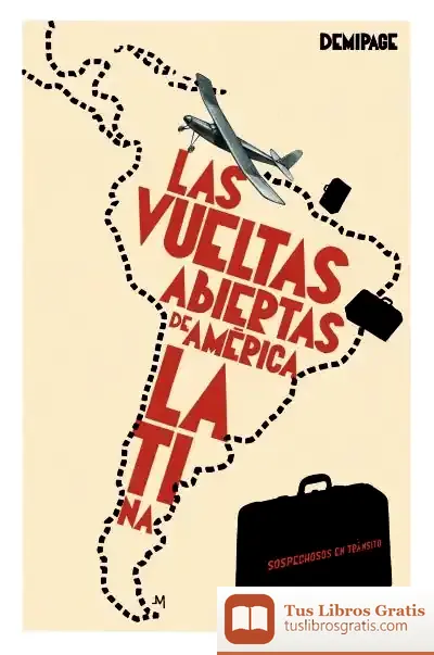 Descargar Sospechosos En Tránsito