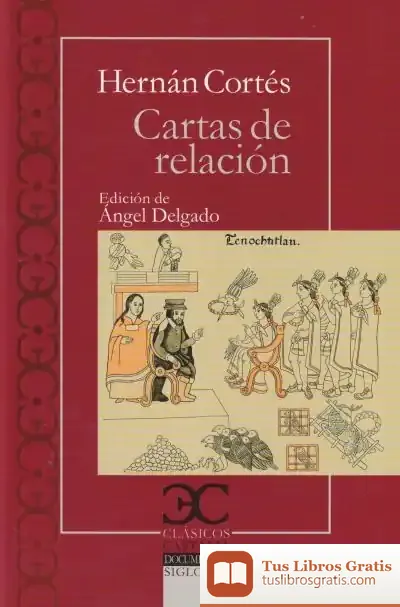 Descargar Cartas De Relación