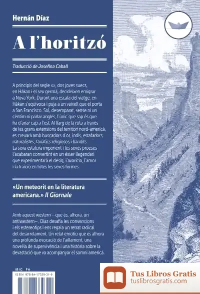 Descargar A L'Horitzó