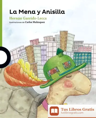 Descargar La Mena Y Anisilla