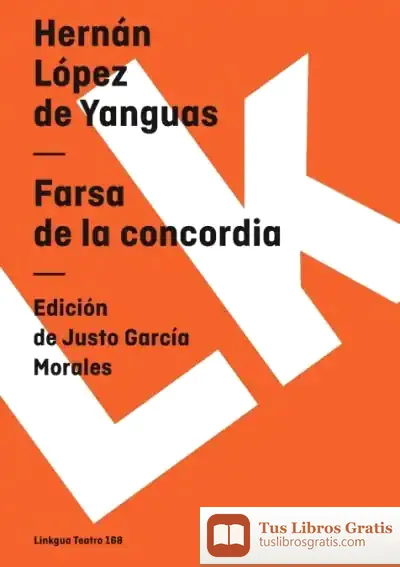 Descargar Farsa De La Concordia