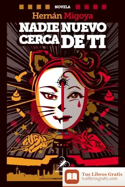 Descargar Nadie Nuevo Cerca De Ti de Hernán Migoya Martínez