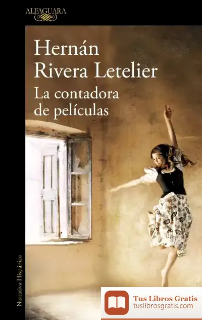 Descargar La Contadora De Películas
