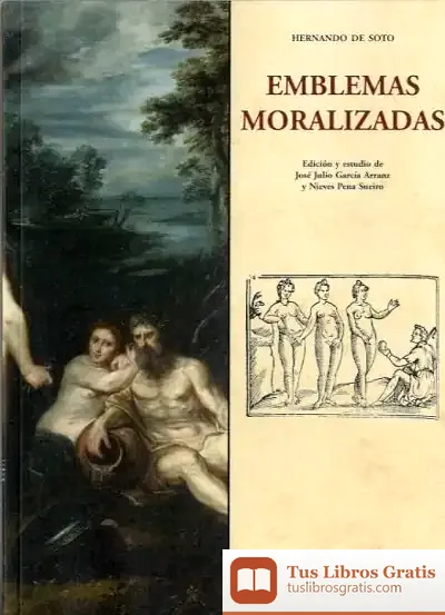 Descargar Emblemas Moralizadas
