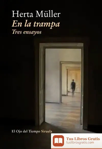 Descargar En La Trampa. Tres Ensayos