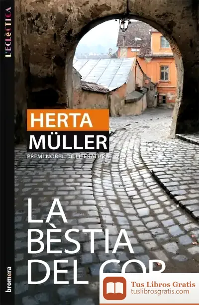 Descargar La Bèstia Del Cor