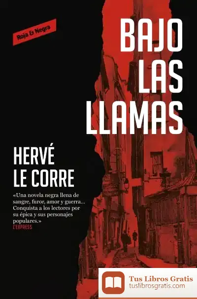 Descargar Bajo Las Llamas