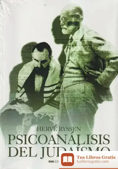 Descargar Psicoanálisis Del Judaísmo
