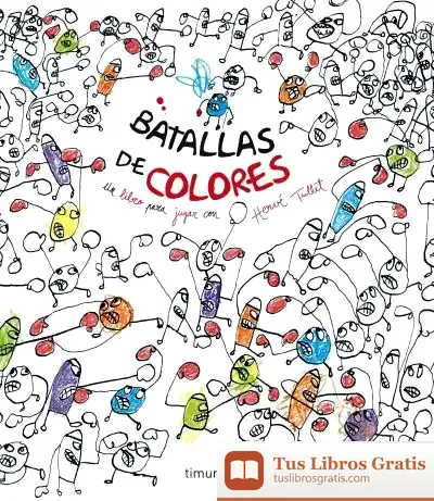 Descargar Batallas De Colores