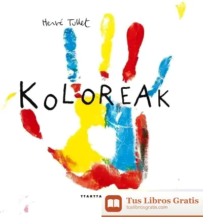 Descargar Koloreak