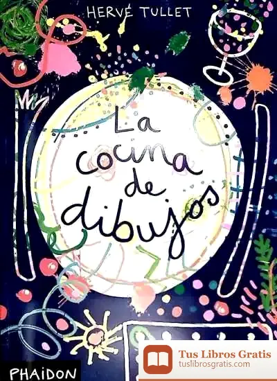 Descargar La Cocina De Dibujos