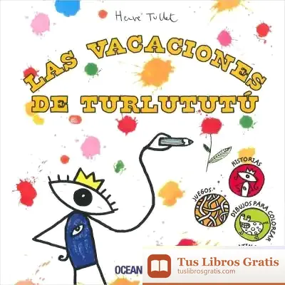 Descargar Las Vacaciones De Turlututú