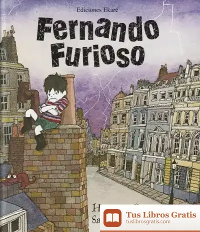 Descargar Fernando Furioso