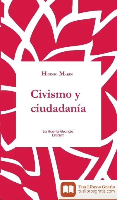 Descargar Civismo Y Ciudadanía