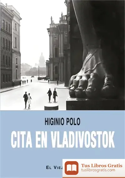 Descargar Cita En Vladivostok