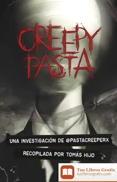 Descargar Creepypastas