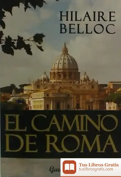Descargar Camino De Roma, El