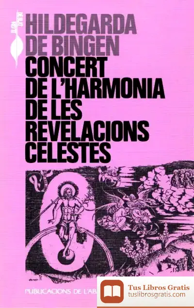 Descargar Concert De L'Harmonia De Les Revelacions Celestes