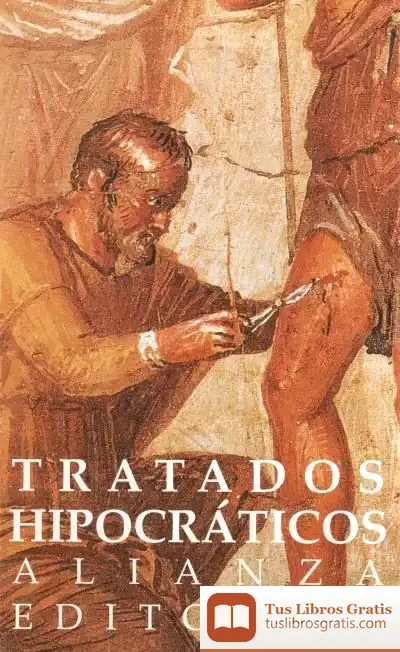 Descargar Tratados Hipocráticos