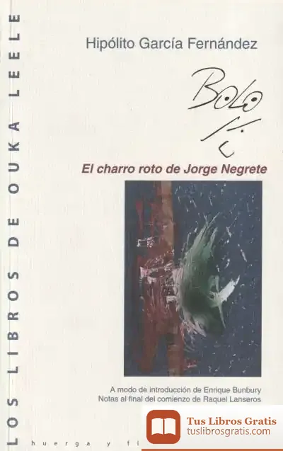 Descargar El Charro Roto De Jorge Negrete