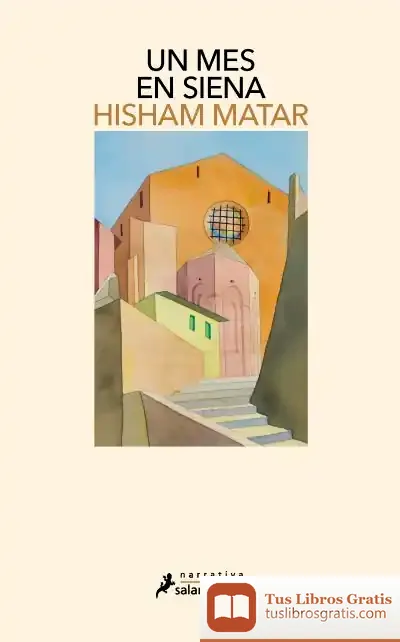 Descargar Un Mes En Siena