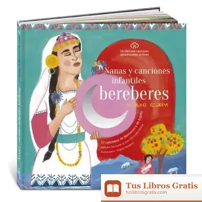 Descargar Nanas Y Canciones Infantiles Beréberes