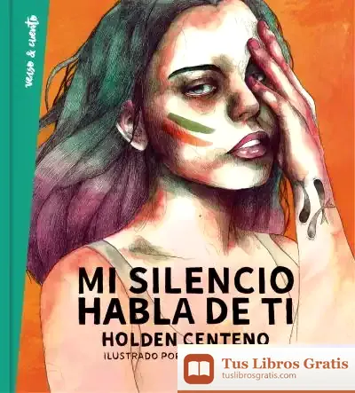 Descargar Mi Silencio Habla De Ti de Holden Centeno
