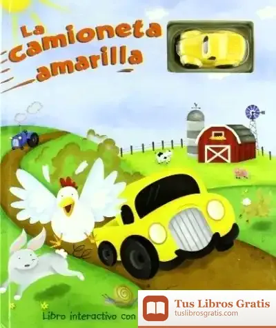 Descargar La Camioneta Amarilla