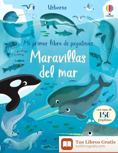 Descargar Maravillas Del Mar de Holly Bathie