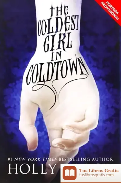 Descargar La Chica Más Fría De Coldtown de Holly Black
