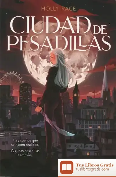Descargar Ciudad De Pesadillas