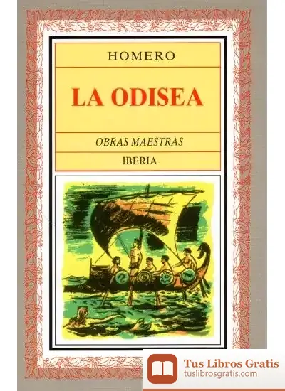 Descargar 112. La Odisea