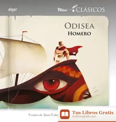 Descargar Odisea de Homero