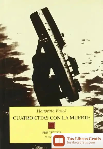 Descargar Cuatro Citas Con La Muerte