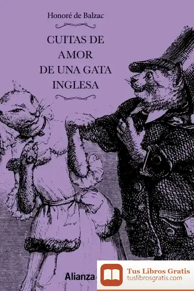 Descargar Cuitas De Amor De Una Gata Inglesa / Cuitas De Amor De Una Gata Francesa
