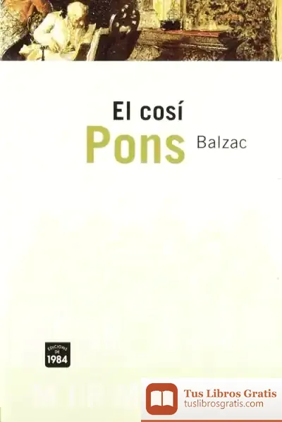 Descargar El Cosí Pons