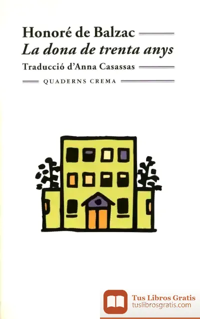 Descargar La Dona De Trenta Anys