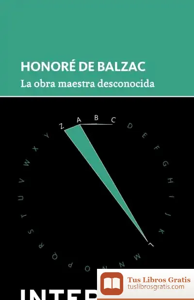 Descargar La Obra Maestra Desconocida