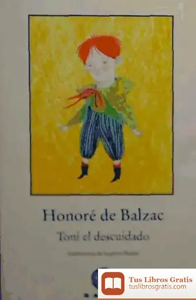 Descargar Toni El Descuidado